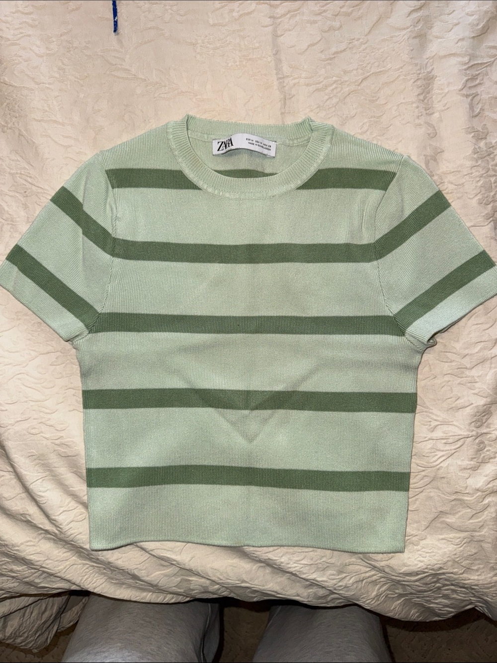 Zara Top Bundle - Picture 6 of 7